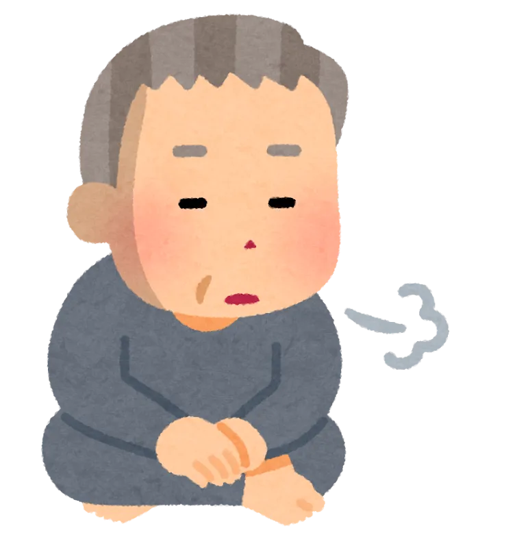 やりたくない気持ちも分かる