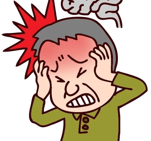 億劫な日